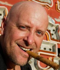 Chris Rogers