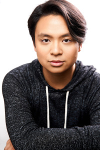Patrick Chico