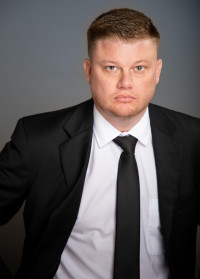 Christopher Hill