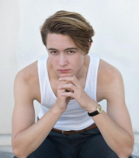 Jake Marlow