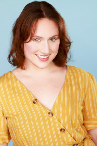 Olivia Crow