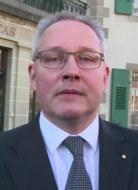 Matthieu Reeb
