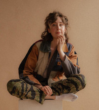 Madeline Seidman