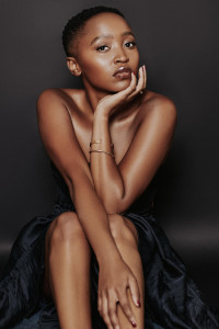 Thando Dlomo