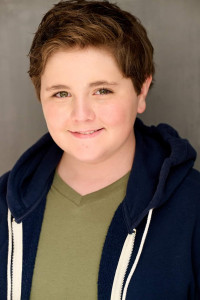 Benjamin Widner