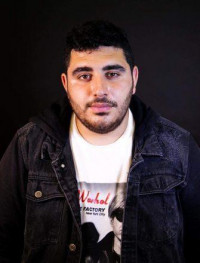 Ben Drori