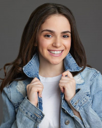Madison Abbott