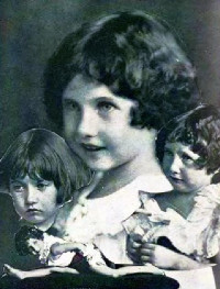 Jane Stuart