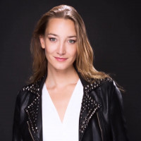 Lucile Perez