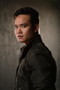 Binh Ngo