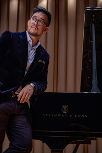 George Ko