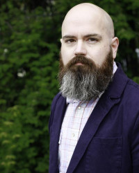 Tim Millard