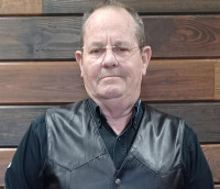 Daniel Fortman