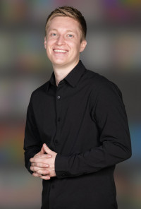 Cody Crouch