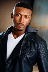 Donte Chavers