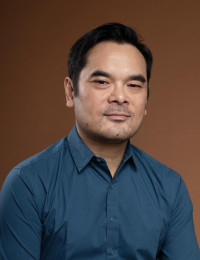 Stéphane Ly-Cuong