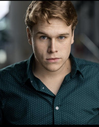 Carson Matte