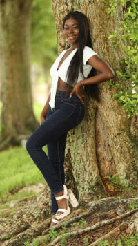Valyncia Miller