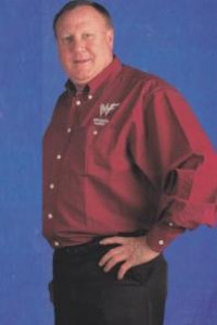 Dave Hebner