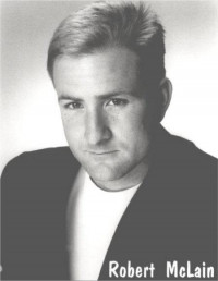 Robert N. McLain