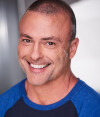 Curtis Strong