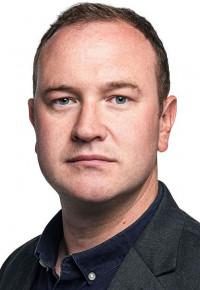 Dan Whitehead