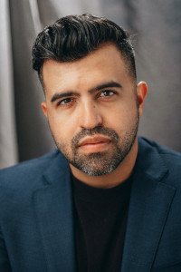 Leo Delgado