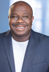 Omar Ray
