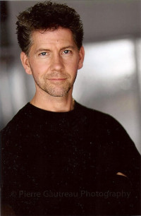 Jim Saunders
