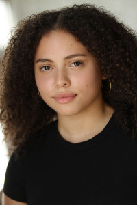 Aleish Ramirez