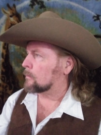 Michael Shanto