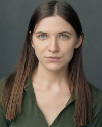 Alexandra Hannant
