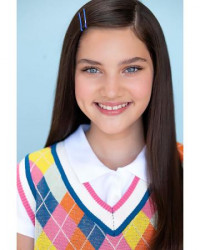 Natalie Mull