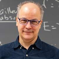 Stéphane Durand