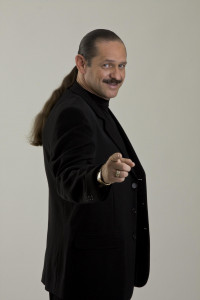 Teo Gonzalez