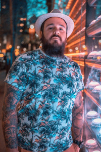 Nick Leger