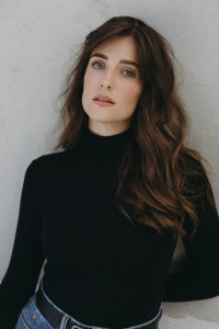 Brittany Grey