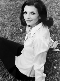 María Danelli