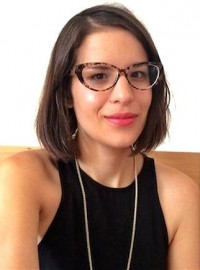 Carolane Stratis