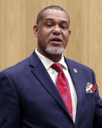 Jarvis Johnson