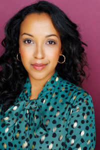 Darlisa Ali