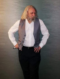Greg Gidney