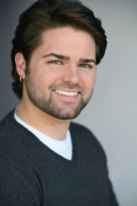 Collin David Beach