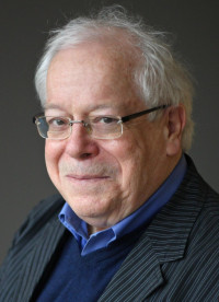 David Thomson
