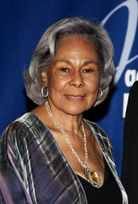 Rachel Robinson