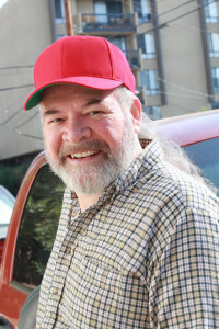 Gregg Lawrence