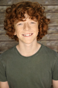 Jamie Rogers