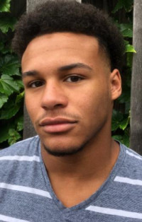 Darius Martin