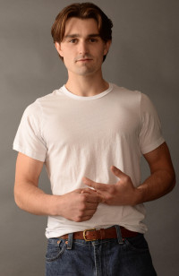 Marcus Wolski