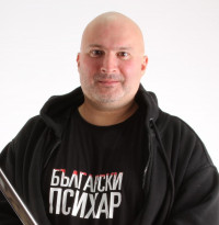 Andrey Velkov